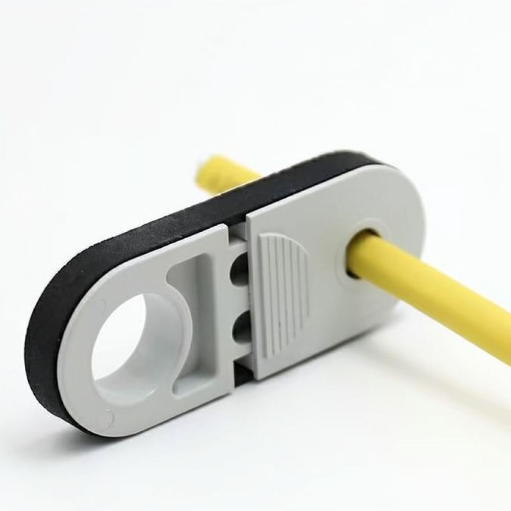 Automatic Wire Stripper Cutter - Effizienter Ringdraht-Abisolierer für GUGONG Utility Tool