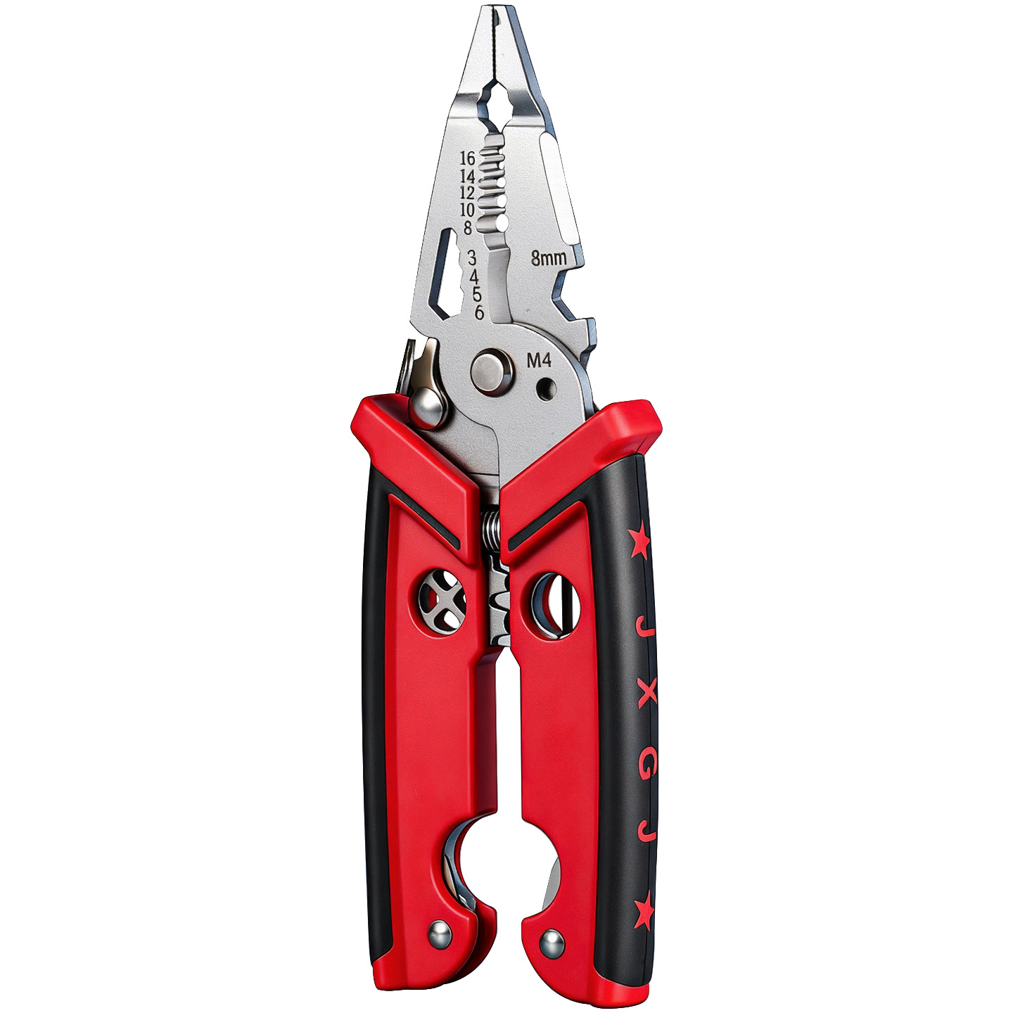 18-in-1-Elektrikerzange, multi – Automatic Wire Stripper Cutter Bewertung und Preis